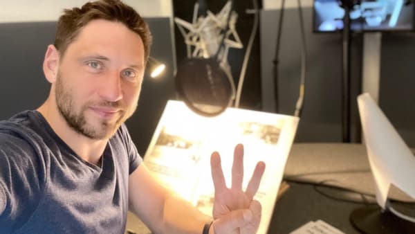 Příběhy z Prahy 3